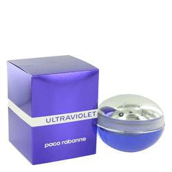 Ultraviolet Eau De Parfum Spray By Paco Rabanne