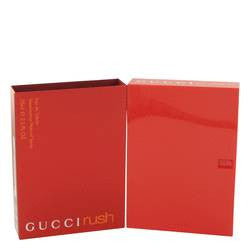 Gucci Rush Eau De Toilette Spray By Gucci