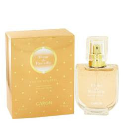 Fleur De Rocaille Eau De Toilette Spray By Caron