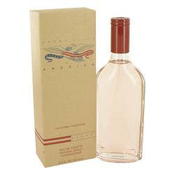 America Eau De Toilette Spray By Perry Ellis