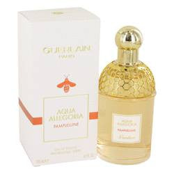 Aqua Allegoria Pamplelune Eau De Toilette Spray By Guerlain