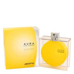 Aura Eau De Toilette Spray By Jacomo