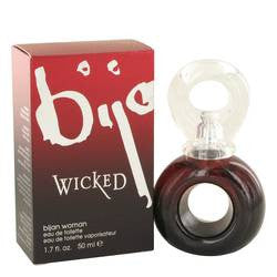 Bijan Wicked Eau De Toilette Spray By Bijan