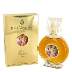 Bal A Versailles Eau De Toilette Spray By Jean Desprez