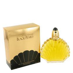 Black Pearls Eau De Parfum Spray By Elizabeth Taylor