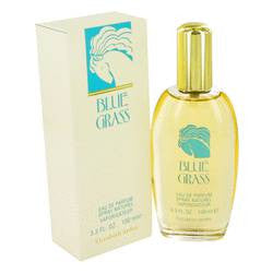 Blue Grass Eau De Parfum Spray By Elizabeth Arden