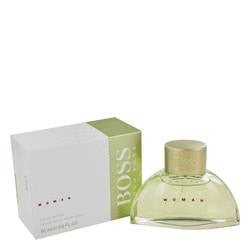 Boss Eau De Parfum Spray By Hugo Boss