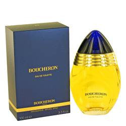 Boucheron Eau De Toilette Spray By Boucheron