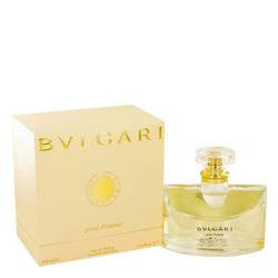 Bvlgari (bulgari) Eau De Toilette Spray By Bvlgari