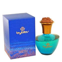 Byblos Eau De Parfum Spray By Byblos