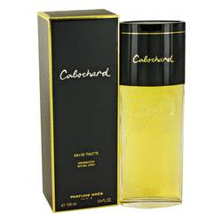 Cabochard Eau De Toilette Spray By Parfums Gres