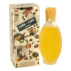 Café - Café Eau De Parfum Spray By Cofinluxe