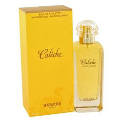 Caleche Eau De Toilette Spray By Hermes