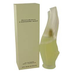 Cashmere Mist Eau De Toilette Spray By Donna Karan