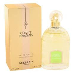 Chant D'aromes Eau De Toilette Spray By Guerlain