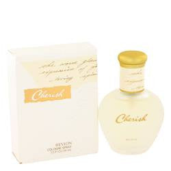 Cherish Cologne Spray By Revlon