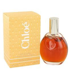 Chloe Eau De Toilette Spray By Chloe