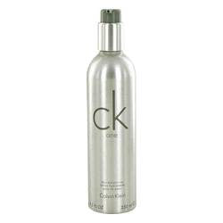 Ck One Body Lotion/ Skin Moisturizer By Calvin Klein