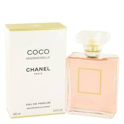 Coco Mademoiselle Eau De Parfum Spray By Chanel