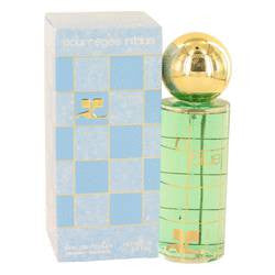 Courreges In Blue Eau De Parfum Spray By Courreges