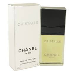 Cristalle Eau De Parfum Spray By Chanel