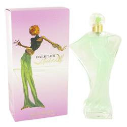 Daliflor Eau De Toilette Spray By Salvador Dali