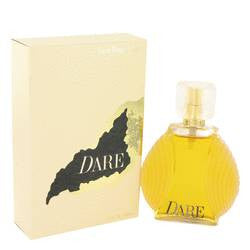 Dare Eau De Parfum Spray By Quintessence