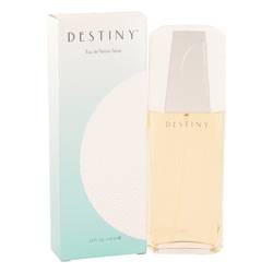 Destiny Marilyn Miglin Eau De Parfum Spray By Marilyn Miglin