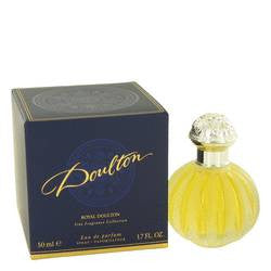 Doulton Eau De Parfum Spray By Royal Doulton