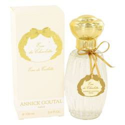 Eau De Charlotte Eau De Toilette Spray By Annick Goutal