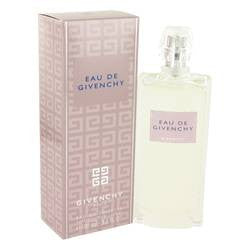 Eau De Givenchy Eau De Toilette Spray By Givenchy