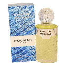 Eau De Rochas Eau De Toilette Spray By Rochas