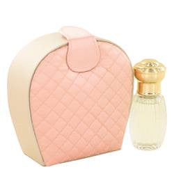 Eau D'hadrien Eau De Parfum Spray with Funnel By Annick Goutal