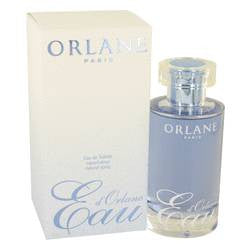 Eau D'orlane Eau De Toilette Spray By Orlane