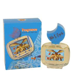 Wile E Coyote Eau De Toilette Spray (Unisex) By Warner Bros