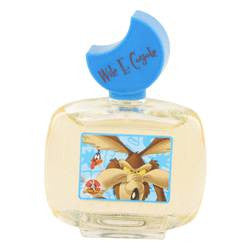 Wile E Coyote Eau De Toilette Spray (Unisex-Tester) By Warner Bros