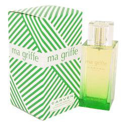 Ma Griffe Eau De Parfum Spray (New Packaging) By Carven