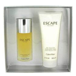 Escape Gift Set By Calvin Klein