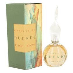 Esencia De Duende Eau De Toilette Spray By Jesus Del Pozo