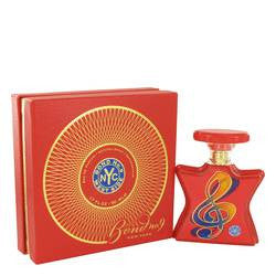 West Side Eau De Parfum Spray By Bond No. 9