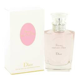 Forever And Ever Eau De Toilette Spray By Christian Dior