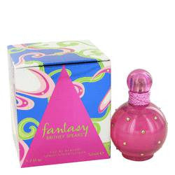 Fantasy Eau De Parfum Spray By Britney Spears