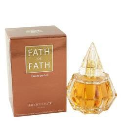 Fath De Fath Eau De Parfum Spray By Jacques Fath