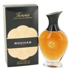 Femme Rochas Eau De Toilette Spray By Rochas