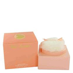 White Shoulders Bath/Body Powder By Evyan