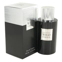 Wild Essence Eau De Toilette Spray By Weil