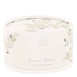 White Jasmine Dusting Powder By Woods of Windsor