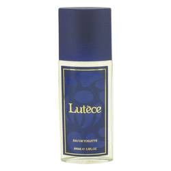 Lutece Eau De Toilette Spray (New Packaging Unboxed) By Dana