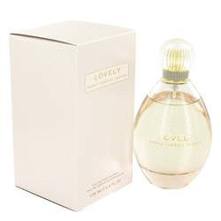 Lovely Eau De Parfum Spray By Sarah Jessica Parker