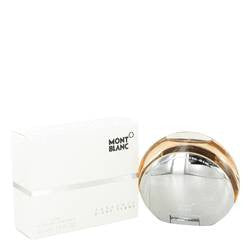 Presence Eau De Toilette Spray By Mont Blanc